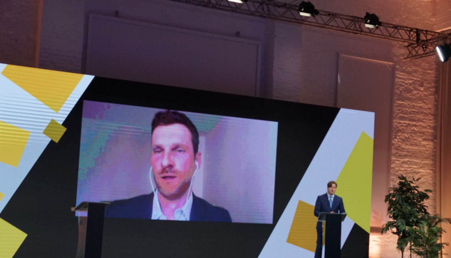 Latvijas ikgadējās apmācības tiesnešiem šogad notika Eiropas mērogā tiešsaistē