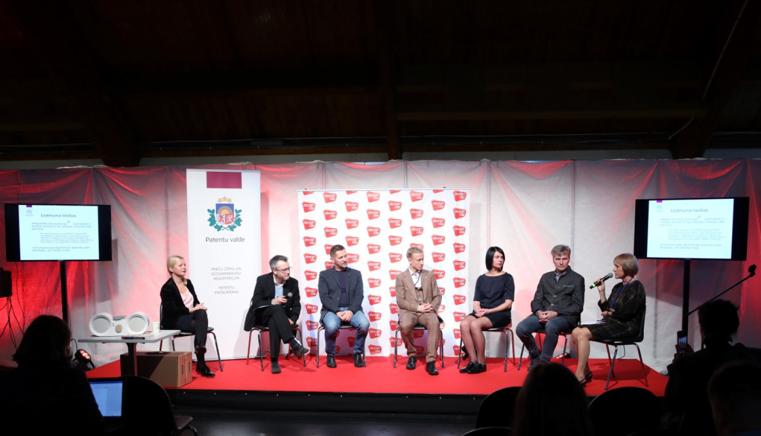 Vāja izpratne par intelektuālo īpašumu kavē dizaina uzņēmumu veiktspēju