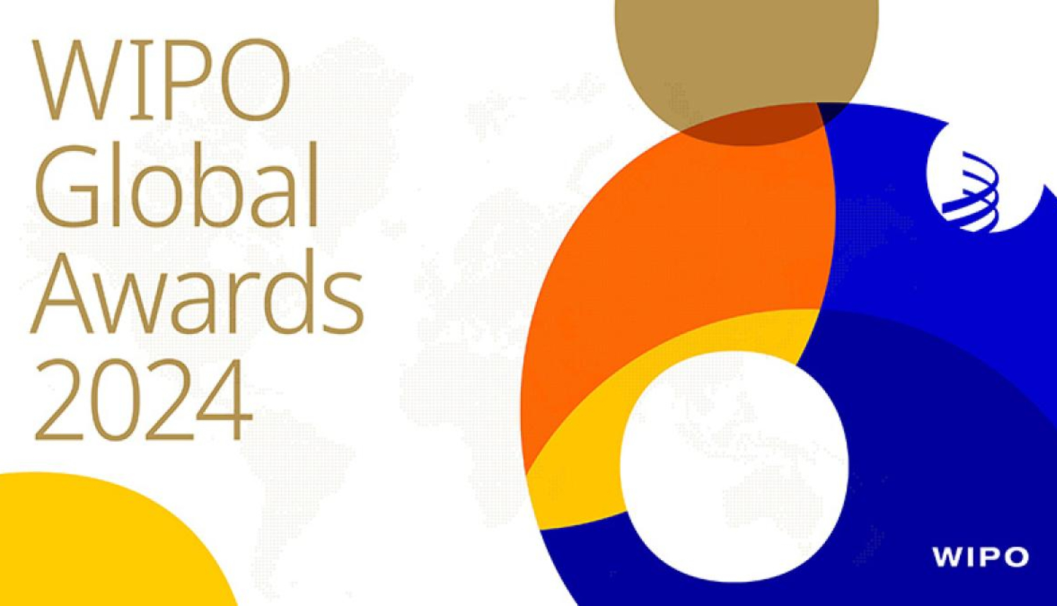 WIPO Global Awards 2024