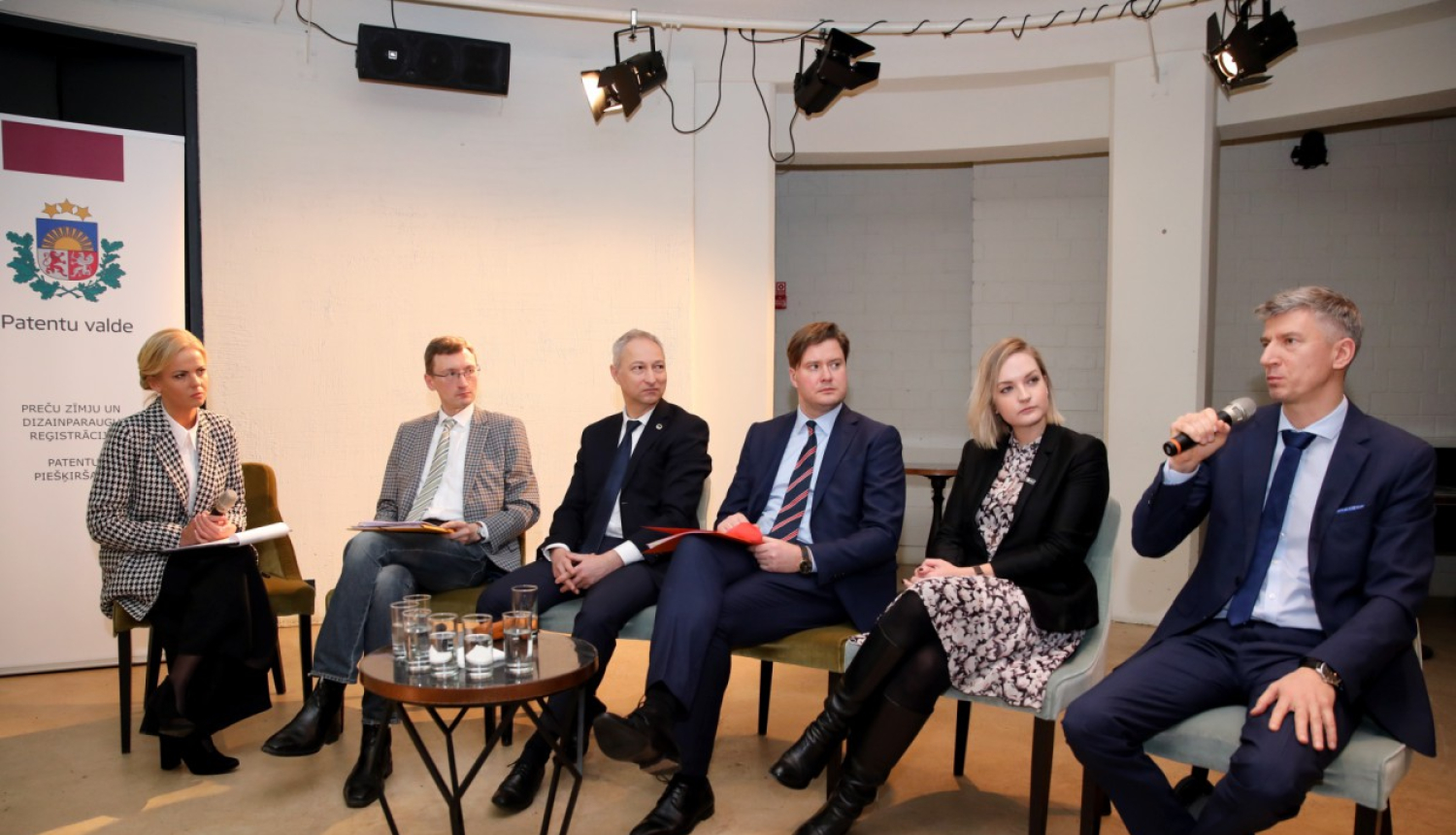 10 % Latvijas uzņēmumu saskārušies ar savas produkcijas ļaunprātīgu kopēšanu