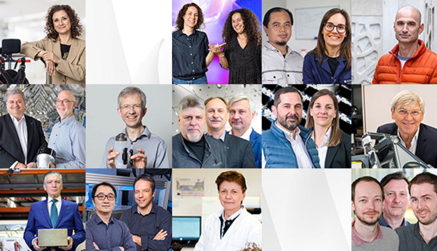 Cilvēki, izgudrotāji