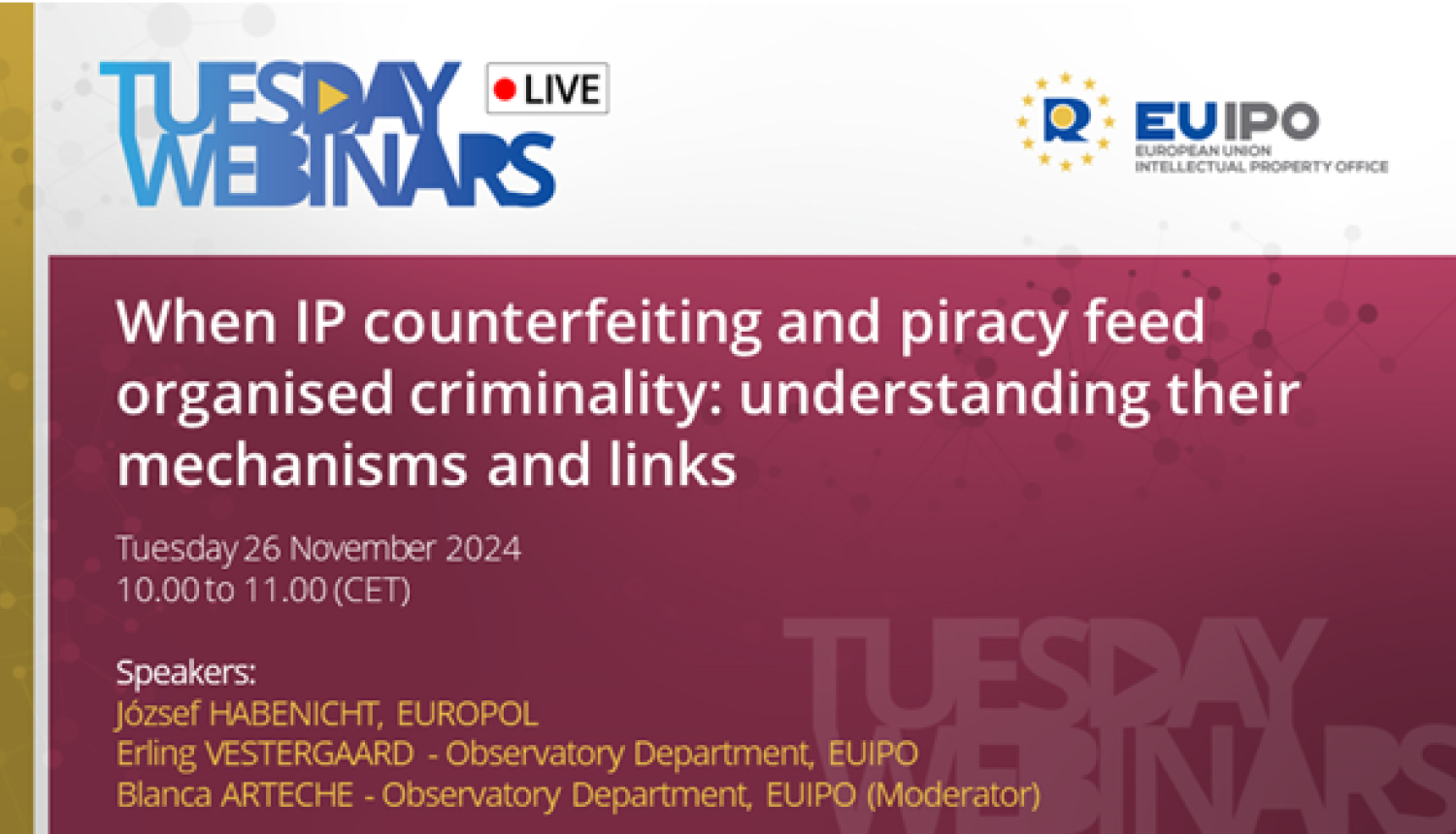 EUIPO_tiesību īstenošana 26.11.