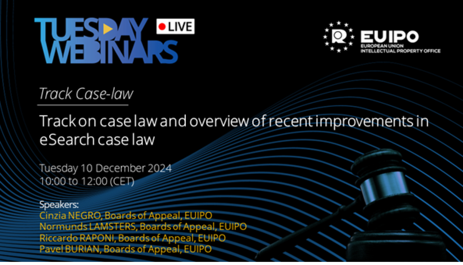 EUIPO_case law_10.12.