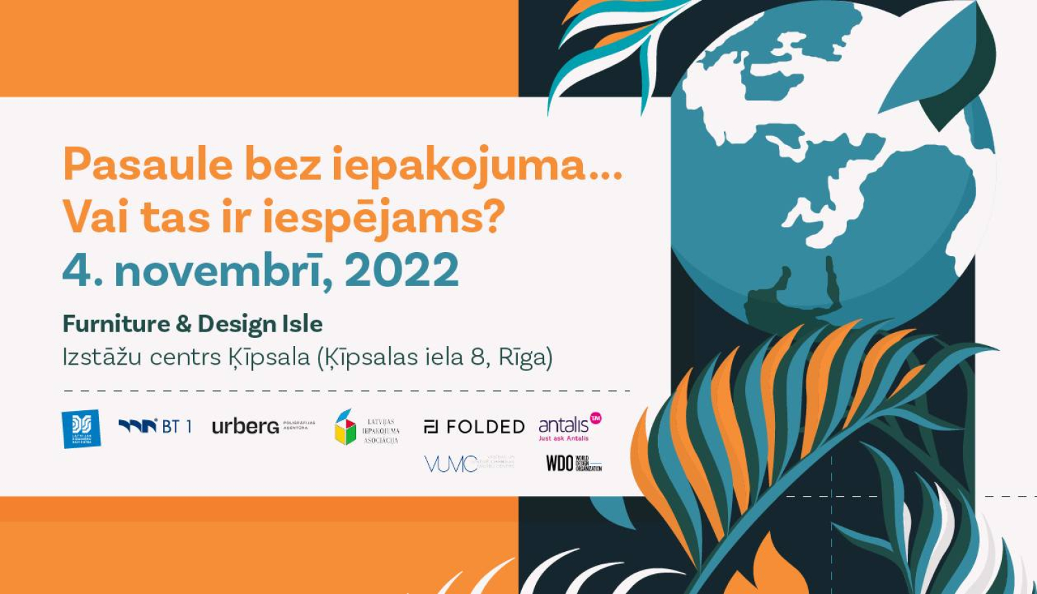 Vizuālis konferencei