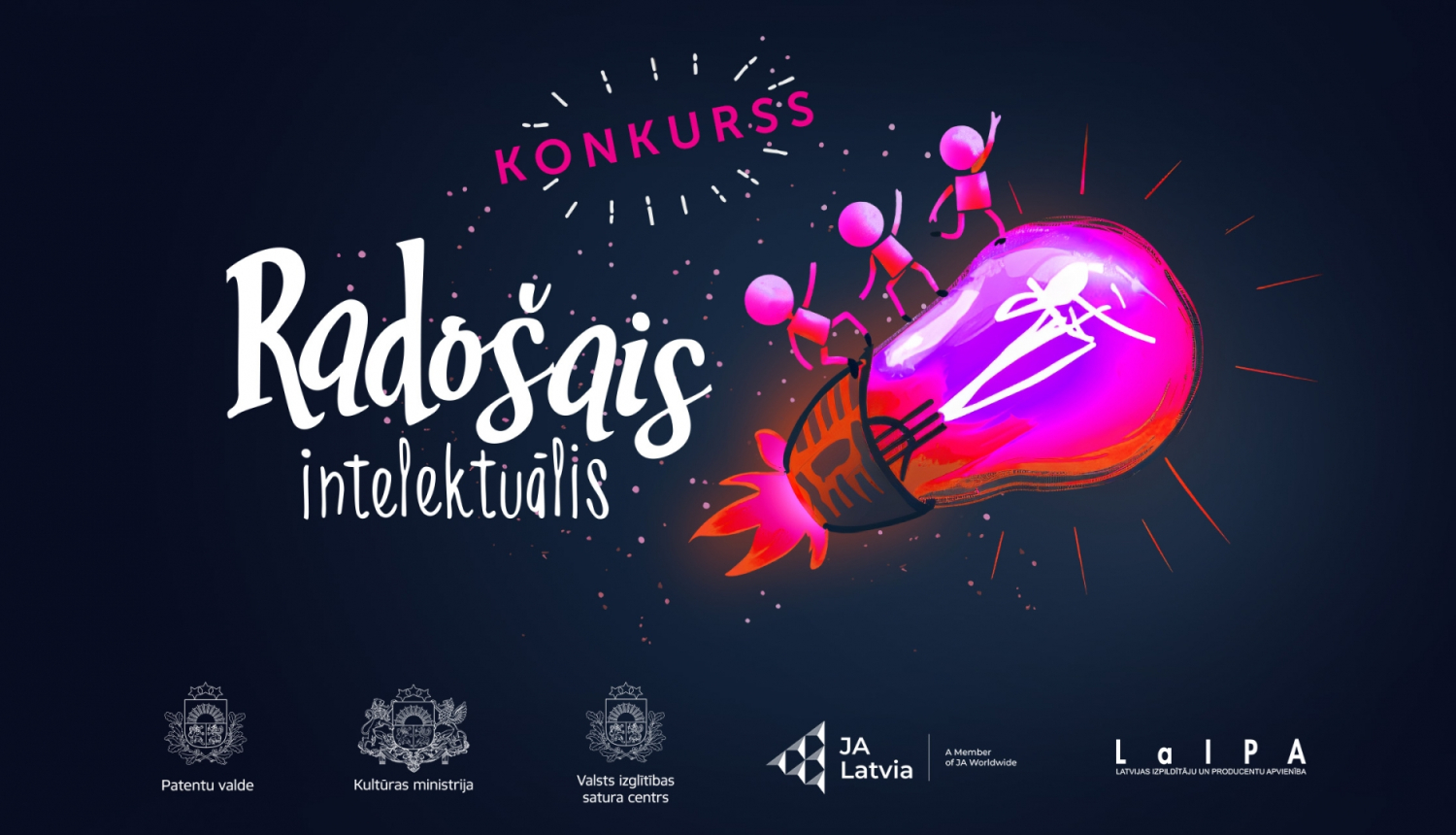 Radošais intelektuālis