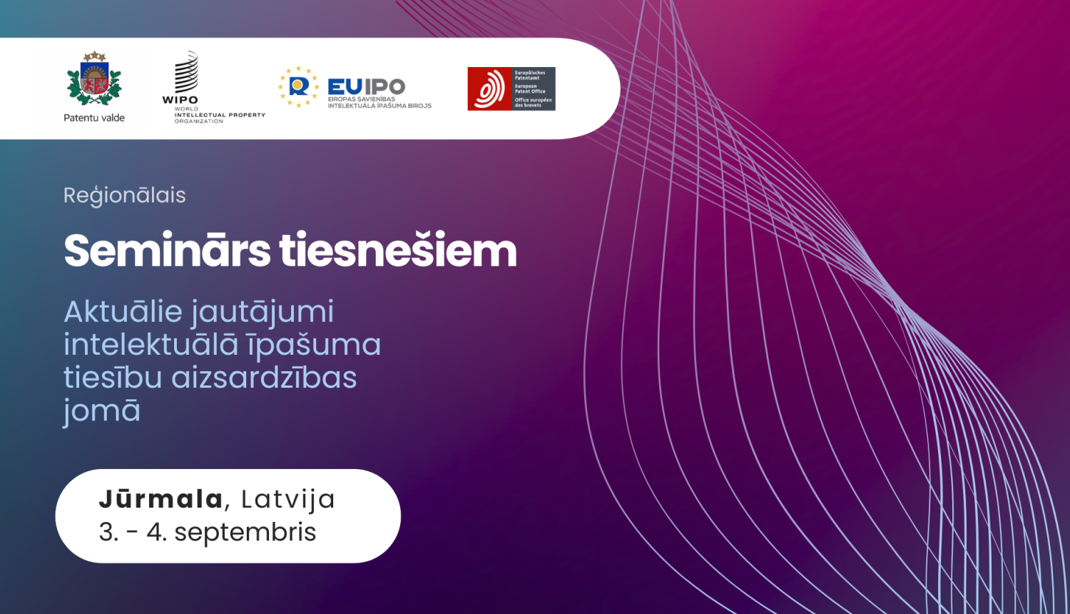 Seminārs tiesnešiem