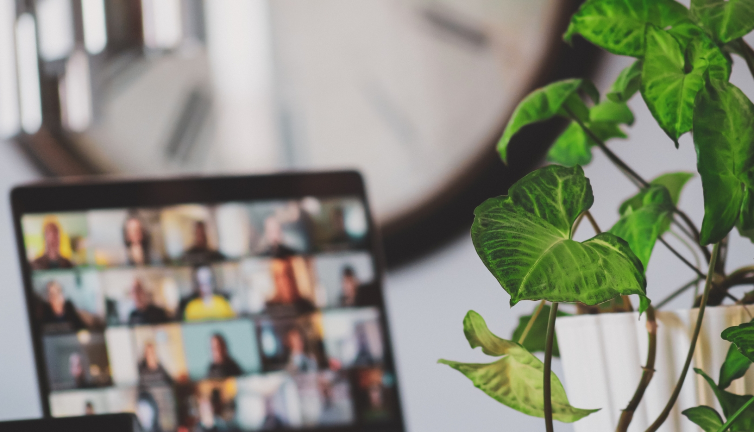 Tiešsaistes vebinārs