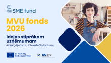 MVU fonds 2026 vizuāls baneris
