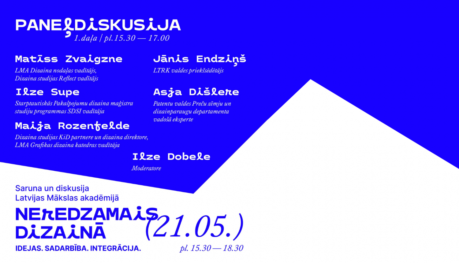 Vizuālis notikumam