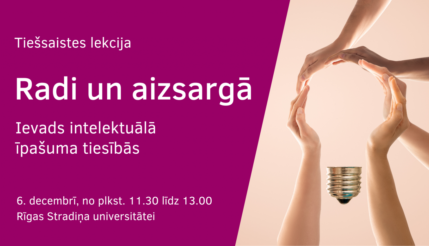 Vizuālis lekcijai
