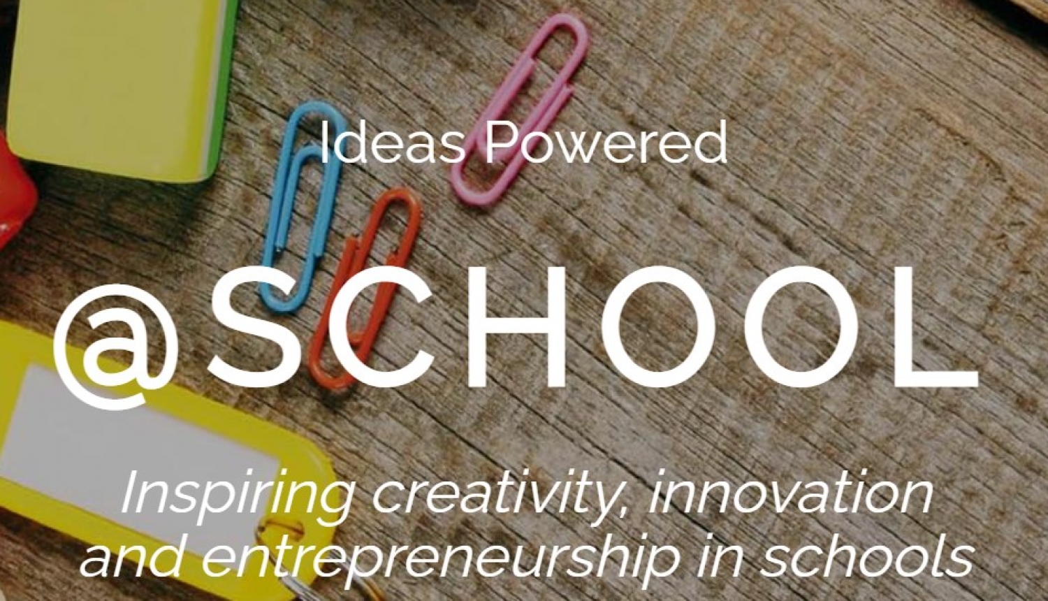 IdeasPowered@School