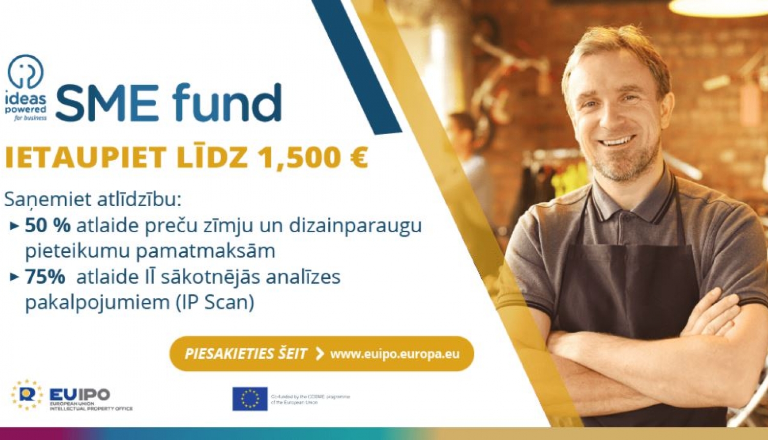 MVU fonds, ietaupiet līdz 1500 eur