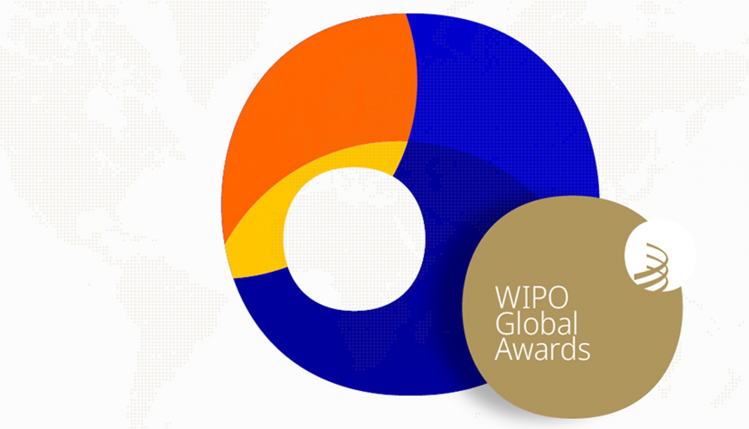 WIPO global awards