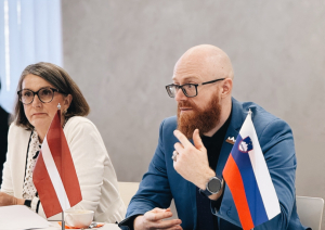 Patentu valdes direktors A.Batalauskis