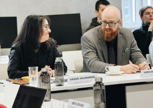 Patentu valdes direktors A.Batalauskis.