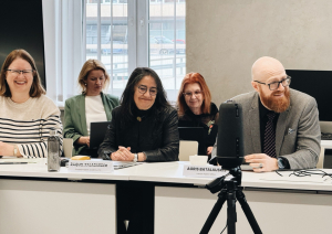 Patentu valdes direktors A.Batalauskis.